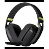 Гейминг слушалки VGN - Siren V1, безжични, черни
