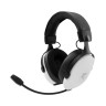 Гейминг слушалки White Shark - GH-2445 Fox, бели
