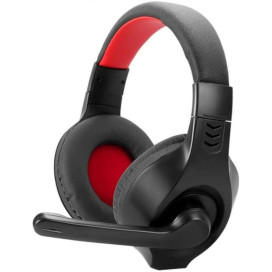 Гейминг слушалки Xtrike Me - HP-312 [PS4, PS5, Xbox], черни