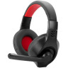 Гейминг слушалки Xtrike Me - HP-312 [PS4, PS5, Xbox], черни