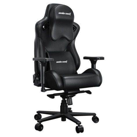 Гейминг стол Anda Seat – Kaiser 2 Pro, XL, черен