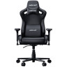 Гейминг стол Anda Seat - Kaiser 2 XL Frontier leather, черен