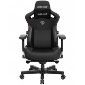 Гейминг стол Anda Seat - Kaiser 3 XL Swivel, черен Гейминг стол Anda Seat - Kaiser 3 XL Swivel, черен