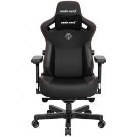 Гейминг стол Anda Seat - Kaiser 3 XL Swivel, черен
