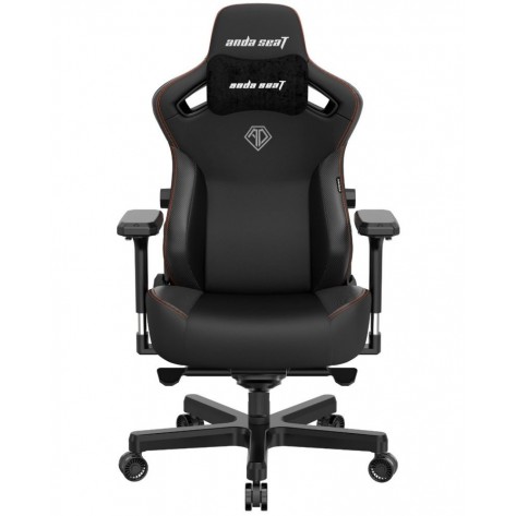 Гейминг стол Anda Seat - Kaiser 3 XL Swivel, черен