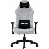 Гейминг стол Anda Seat - Luna L, сив Гейминг стол Anda Seat - Luna L, сив
