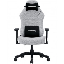 Гейминг стол Anda Seat - Luna L, сив Гейминг стол Anda Seat - Luna L, сив