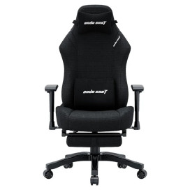 Гейминг стол Anda Seat - Luna Pro, L, черен