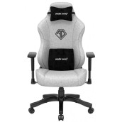 Гейминг стол Anda Seat - Phantom 3 L Swivel, сив Гейминг стол Anda Seat - Phantom 3 L Swivel, сив