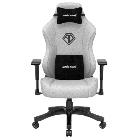Гейминг стол Anda Seat - Phantom 3 L Swivel, сив