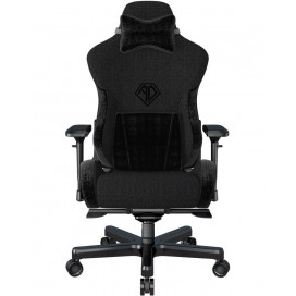 Гейминг стол Anda Seat - T-Pro 2 XL Swivel, черен Гейминг стол Anda Seat - T-Pro 2 XL Swivel, черен