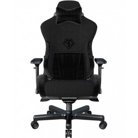 Гейминг стол Anda Seat - T-Pro 2 XL Swivel, черен