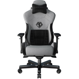 Гейминг стол Anda Seat - T-Pro 2 XL Swivel, сив Гейминг стол Anda Seat - T-Pro 2 XL Swivel, сив