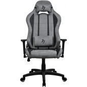 Гейминг стол Arozzi - Torretta Supersoft, антрацит Гейминг стол Arozzi - Torretta Supersoft, антрацит