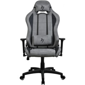  Гейминг стол Arozzi - Torretta Supersoft, антрацит