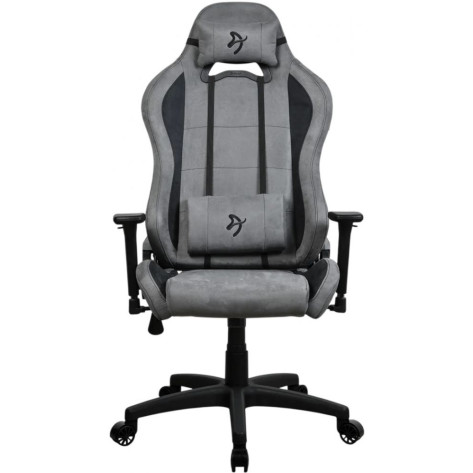 Гейминг стол Arozzi - Torretta Supersoft, антрацит