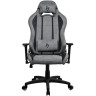 Гейминг стол Arozzi - Torretta Supersoft, антрацит