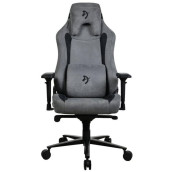 Гейминг стол Arozzi - Vernazza Supersoft, антрацит