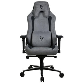 Гейминг стол Arozzi - Vernazza Supersoft, антрацит