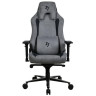 Гейминг стол Arozzi - Vernazza Supersoft, антрацит