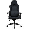 Гейминг стол Arozzi - Vernazza Supersoft, черен