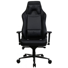 Гейминг стол Arozzi - Vernazza XL SoftPU, черен Гейминг стол Arozzi - Vernazza XL SoftPU, черен