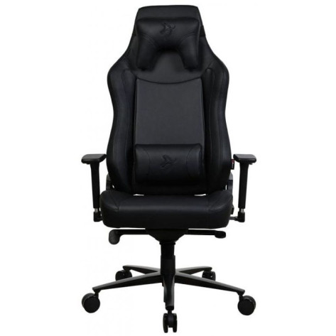 Гейминг стол Arozzi - Vernazza XL SoftPU, черен