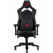 Гейминг стол ASUS - ROG Chariot X Core, черен