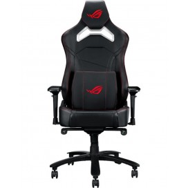 Гейминг стол ASUS - ROG Chariot X Core, черен