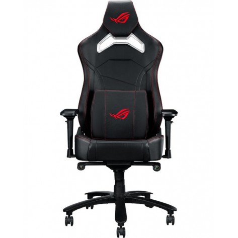 Гейминг стол ASUS - ROG Chariot X Core, черен