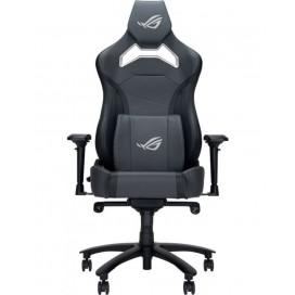  Гейминг стол ASUS - ROG Chariot X Core, сив