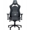 Гейминг стол ASUS - ROG Chariot X Core, сив