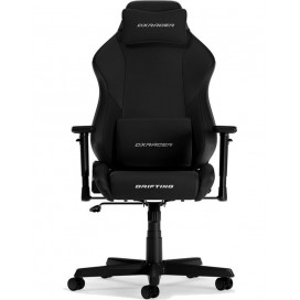 Гейминг стол DXRacer - Drifting L, черен