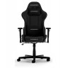 Гейминг стол DXRacer - Formula F08-N, черен