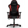 Гейминг стол DXRacer - FORMULA XL, Black & Red