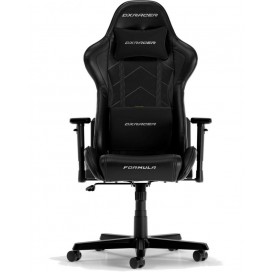  Гейминг стол DXRacer - FORMULA XL, Black