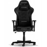 Гейминг стол DXRacer - FORMULA XL, Black