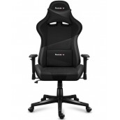 Гейминг стол Huzaro - Force 6.2 Carbon, черен