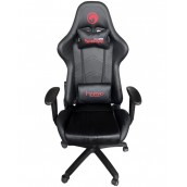 Гейминг стол Marvo - CH-106, черен Гейминг стол Marvo - CH-106, черен