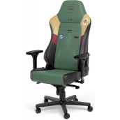 Гейминг стол noblechairs - Hero, Boba Fett Edition