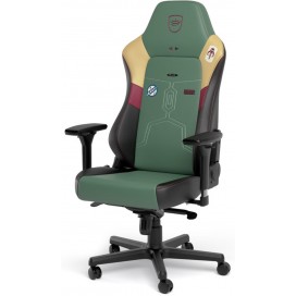  Гейминг стол noblechairs - Hero, Boba Fett Edition