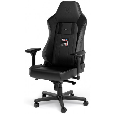 Гейминг стол noblechairs - Hero, Darth Vader Edition