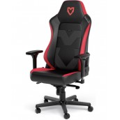 Гейминг стол noblechairs - Hero, Mouz Edition