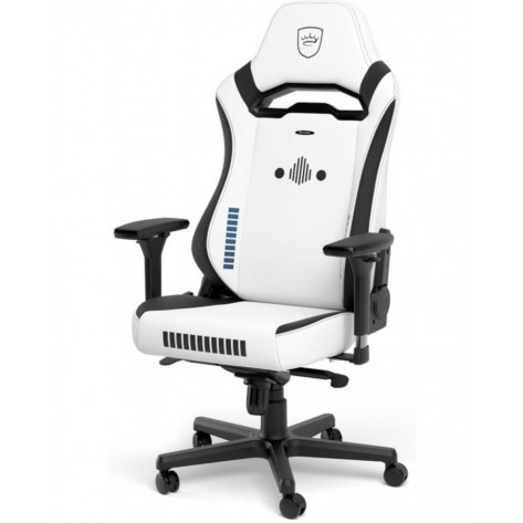 Гейминг стол noblechairs - Hero ST, Stormtrooper Edition