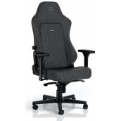 Гейминг стол noblechairs - HERO TX, тъмно сив