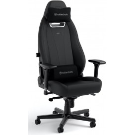  Гейминг стол noblechairs - Legend, Black Edition