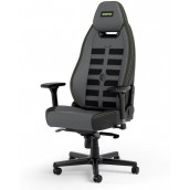 Гейминг стол noblechairs - LEGEND Shure Edition, черен