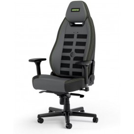  Гейминг стол noblechairs - LEGEND Shure Edition, черен