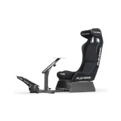 Гейминг стол Playseat - Evolution Pro ActiFit, черен Гейминг стол Playseat - Evolution Pro ActiFit, черен