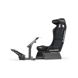  Гейминг стол Playseat - Evolution Pro ActiFit, черен